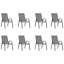 Haverstraw Dining Set-258580093-207332262-207332249