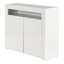 Dina 106.5cm Sideboard-32259630-32259632