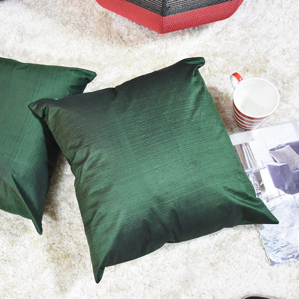 Beautiful view of Eco Friendly Cushion Covers