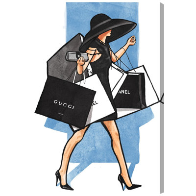 " Rodeo Dr Walk "
