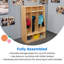 Casier casier 3 sections école maternelle Childcraft