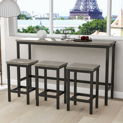 Georgina Dining Set