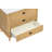 Ferndale 37'' Stone Top Bathroom Vanity 