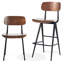 Tabouret Perla