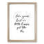 Love Grows Best - Picture Frame Typography-62802529-62802527