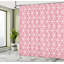 Ensemble de rideau de douche + crochets-123348714-95077840