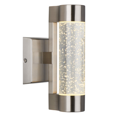 Alayzhia LED Wall Light