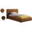 Nico Tufted Panel Bed-87414485-87414484