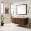 Amberly 60'' W Single Vanity-2041700535