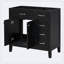 Rangement pour salle de bain Markeyia