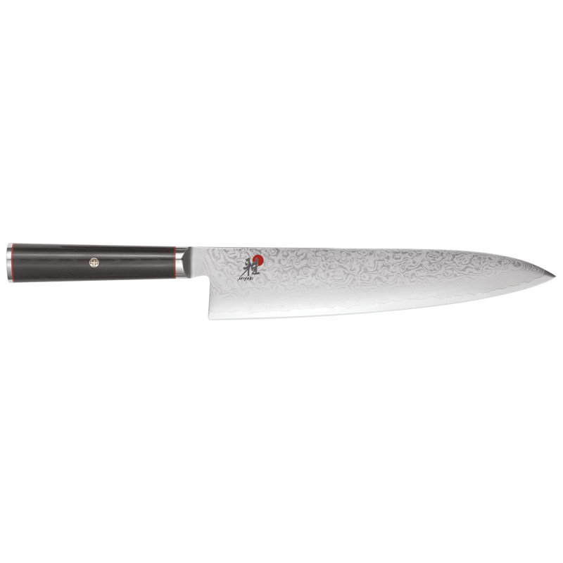 Couteau de chef Miyabi Kaizen, 9,5 po