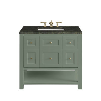 Breckenridge 36'' W Single Vanity