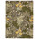 Hand Tufted Wool Floral Area Rug