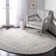 Pimentel Hand Tufted Wool Floral Rug
