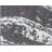 Marble Micro Knitted Bath Runner 22"x60"-1431583478
