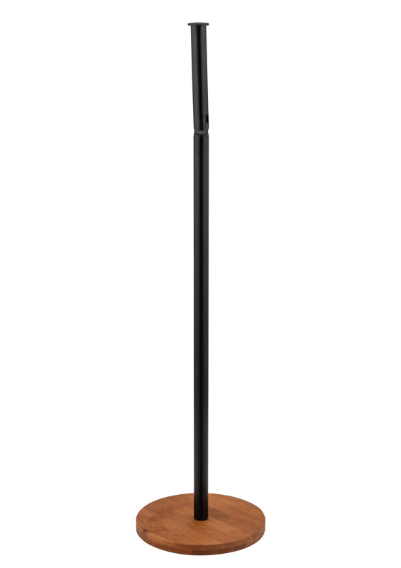 Alberico Wall Mounted Toilet Paper Holder
