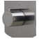 Concealed 3 Way Thermostatic Valve Shower Mixer