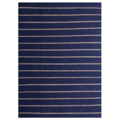Goedeck Striped Indoor Rug