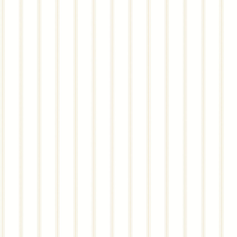 Rouleau de papier peint Smart Stripes 3, Blanc