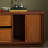American style creative TV stand-108572148