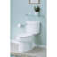 Toilette allongée deux pièces 1,6 GPF Windham-7586844-134734705