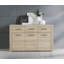 Hillsborough 136cm Sideboard