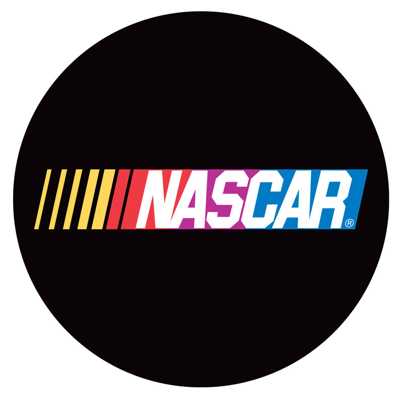 Tabouret de bar pivotant 31 po NASCAR