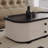 Simple modern design sense coffee table