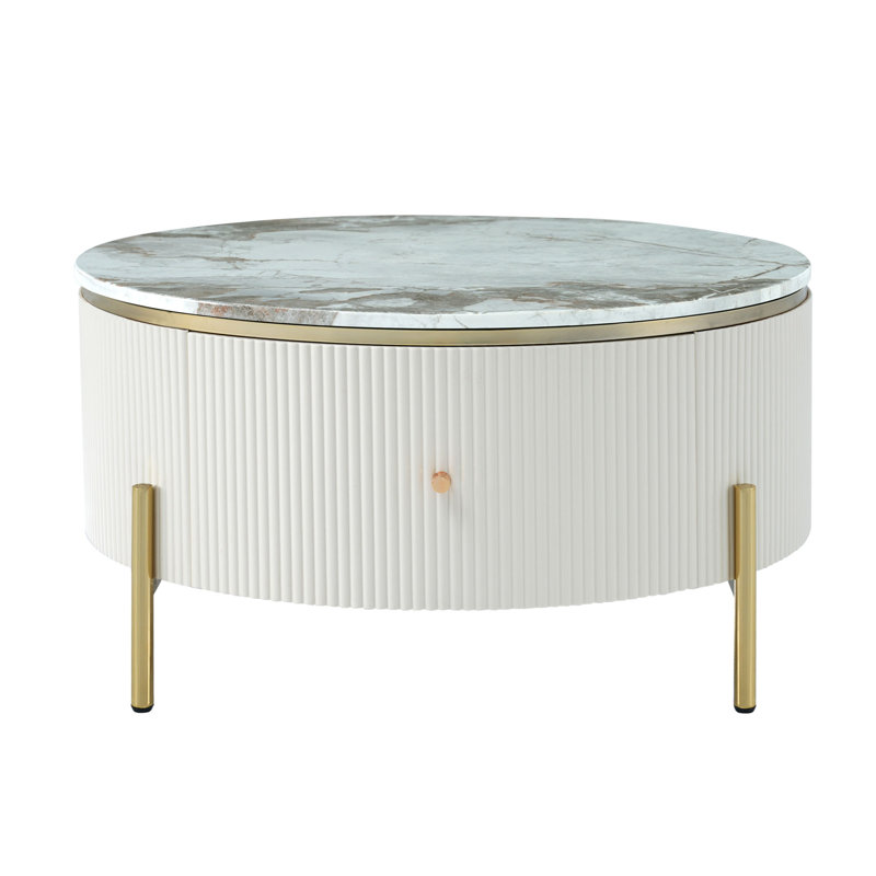 Modern Coffee Table