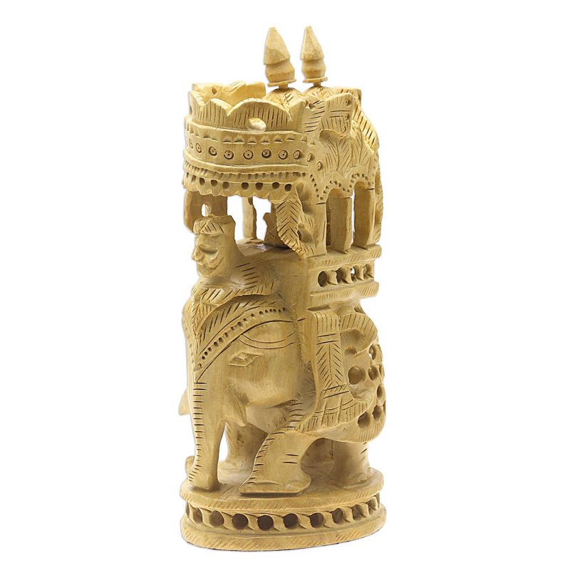 Figurine à expédition royal Charli