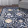 Osakis Performance Geometric Rug