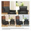 Fauteuil Enoks-891761104