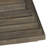 Burkhart Square Solid Wood Cocktail Coffee Table-915310933