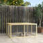 Rabbit, Guinea Pig Hutch