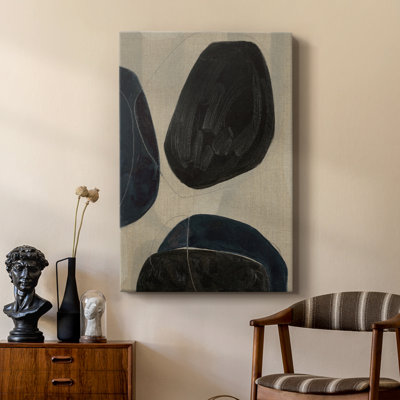 Gravity II - galerie Cavas sur mesure