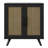 Casspi 2-Door Engineered Wood Accent Cabinet-1882045249