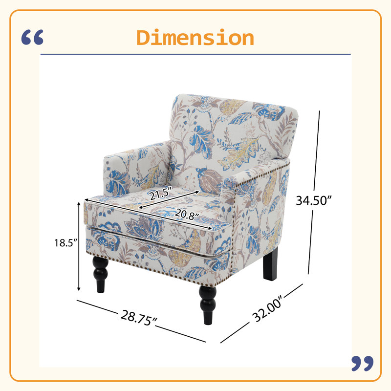 CHAISE CLUB