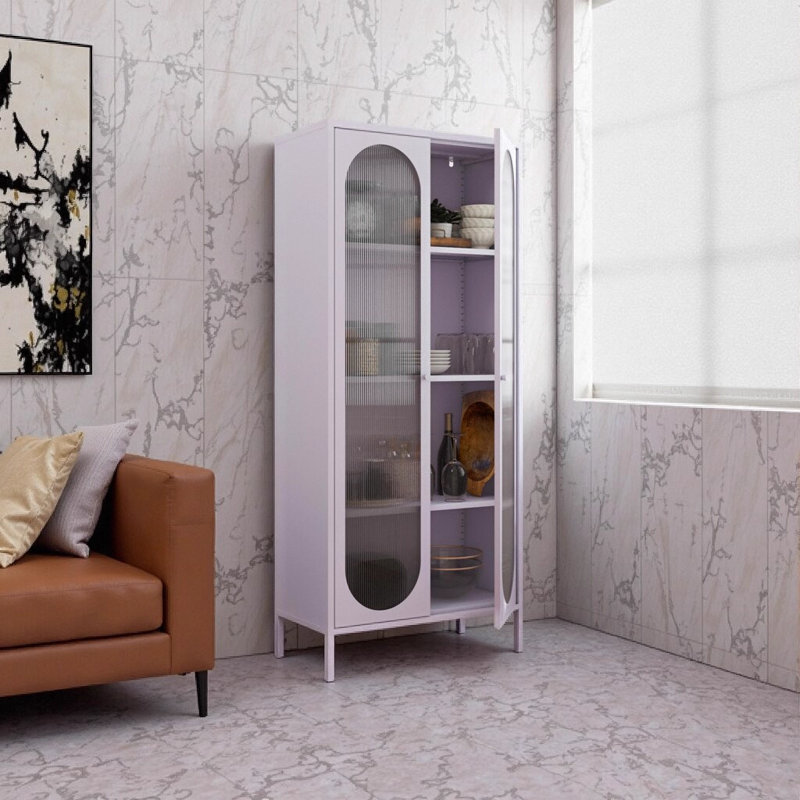 Armoire de rangement Luna
