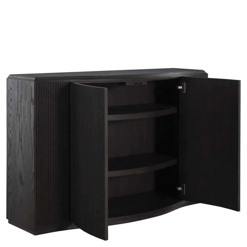 Theodore Console, 32" H x 48" W x 16" D