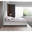 Lit plateforme tapissier Milo-83942974-83942970