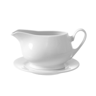 Zion 400ml Milk Jug