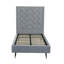 Lit tapissier en velours Crosby-1985826818-1985826844