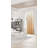 84" Gold Ombre Shades Window Panels-121501785
