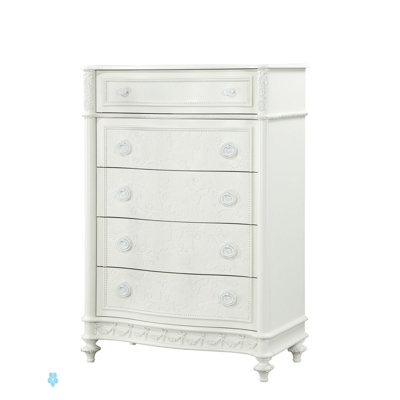 Commode Dorothy