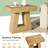 Unique End Table,Side Table,Stylish Tea Table