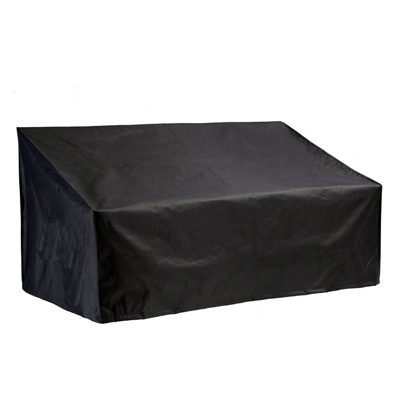 Outdoor Cover, 33" H x 88" W x 33" D