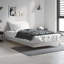 Lonald EU Single - 90 X 200 Cm Bed-571767792