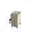 Light Gray Oak Nightstand