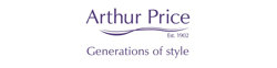 Arthur Price logo
