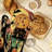 Pop Fear Oven Mitt Cotton Twill